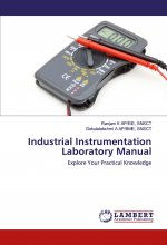 Industrial Instrumentation Laboratory Manual