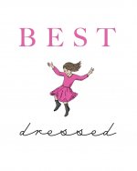 Best Dressed