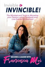 Invisible to Invincible!