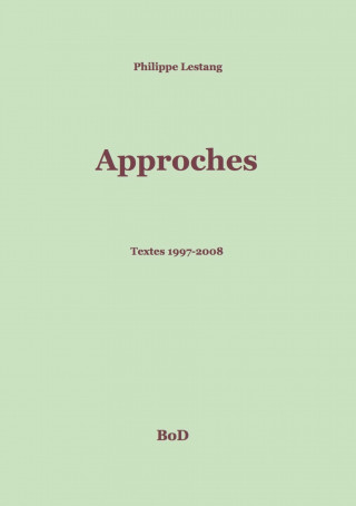 Approches