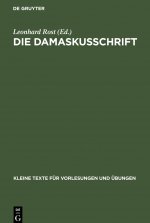 Damaskusschrift