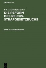 Besonderer Teil
