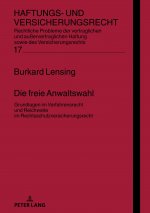 Die Freie Anwaltswahl