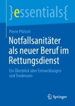 Notfallsanitater ALS Neuer Beruf Im Rettungsdienst