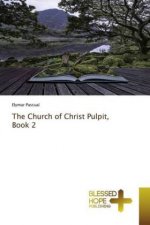 Church of Christ Pulpit, Book 2