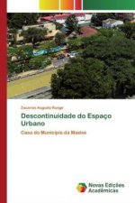 Descontinuidade do Espaco Urbano