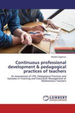 Continuous professional development & pedagogical practices of teachers