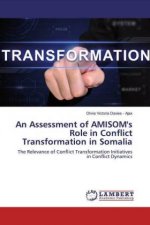 Assessment of AMISOM's Role in Conflict Transformation in Somalia