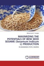 MAXIMIZING THE POTENTIALS OF BENI SEED SESAME (Sesamum indicum L) PRODUCTION
