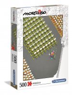 Puzzle 500 Mordillo Marsz 35078
