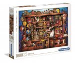 Puzzle 1000 HQ Stary sklep 39512