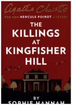 Killings at Kingfisher Hill