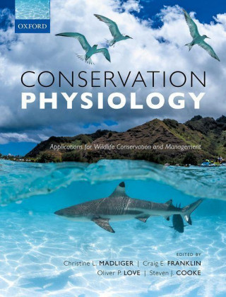 Conservation Physiology