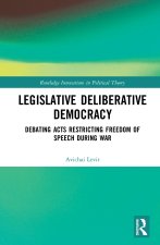 Legislative Deliberative Democracy