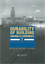 Durability of Building Materials and Components 7