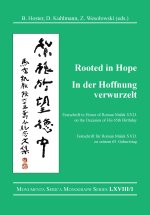 Rooted in Hope: China - Religion - Christianity / In der Hoffnung verwurzelt: China - Religion - Christentum