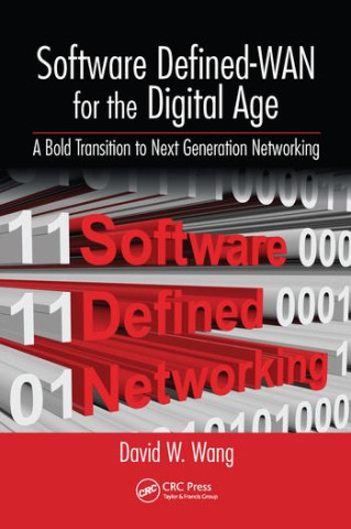 Software Defined-WAN for the Digital Age