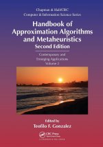 Handbook of Approximation Algorithms and Metaheuristics