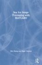 Sea Ice Image Processing with MATLAB (R)