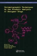 Chromatographic Techniques in the Forensic Analysis of Designer Drugs