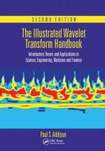 Illustrated Wavelet Transform Handbook