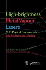 High-brightness Metal Vapour Lasers