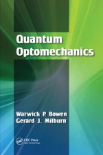 Quantum Optomechanics