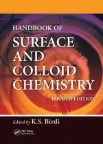 Handbook of Surface and Colloid Chemistry