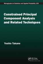Constrained Principal Component Analysis and Related Techniques