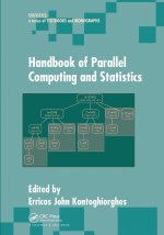 Handbook of Parallel Computing and Statistics