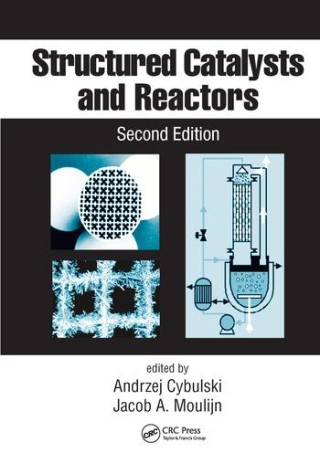 Structured Catalysts and Reactors