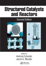 Structured Catalysts and Reactors