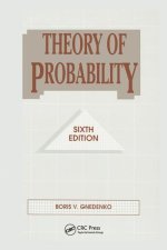 Theory of Probability