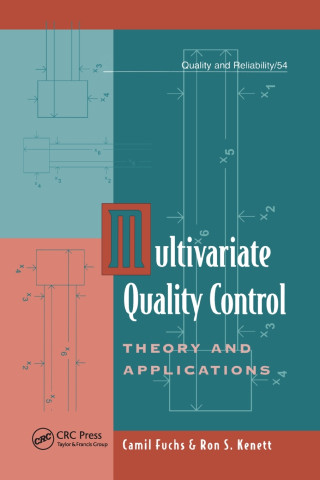Multivariate Quality Control