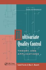 Multivariate Quality Control