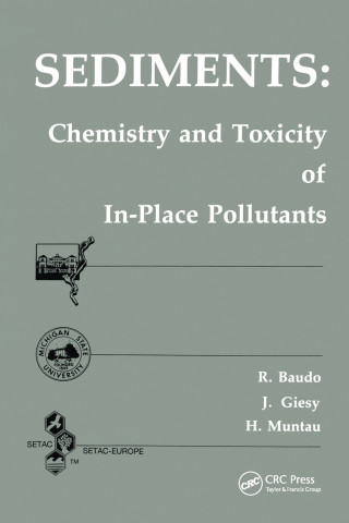 Sediments