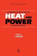 Combined Production of Heat and Power