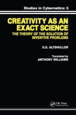 Creativity As an Exact Science