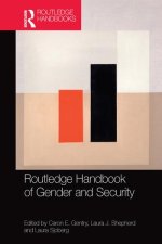 Routledge Handbook of Gender and Security
