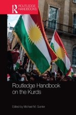 Routledge Handbook on the Kurds