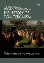 Routledge Research Companion to the History of Evangelicalism