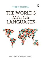 World's Major Languages