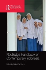 Routledge Handbook of Contemporary Indonesia
