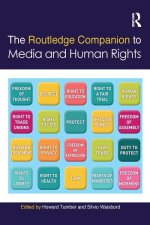 Routledge Companion to Media and Human Rights