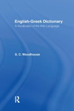 English-Greek Dictionary