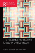 Routledge Handbook of Metaphor and Language