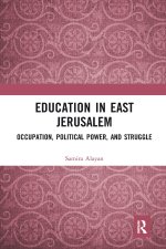Education in East Jerusalem