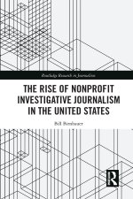 Rise of NonProfit Investigative Journalism in the United States