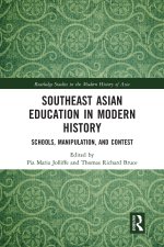 Southeast Asian Education in Modern History