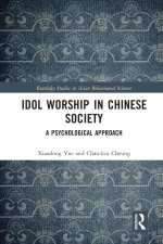 Idol Worship in Chinese Society
